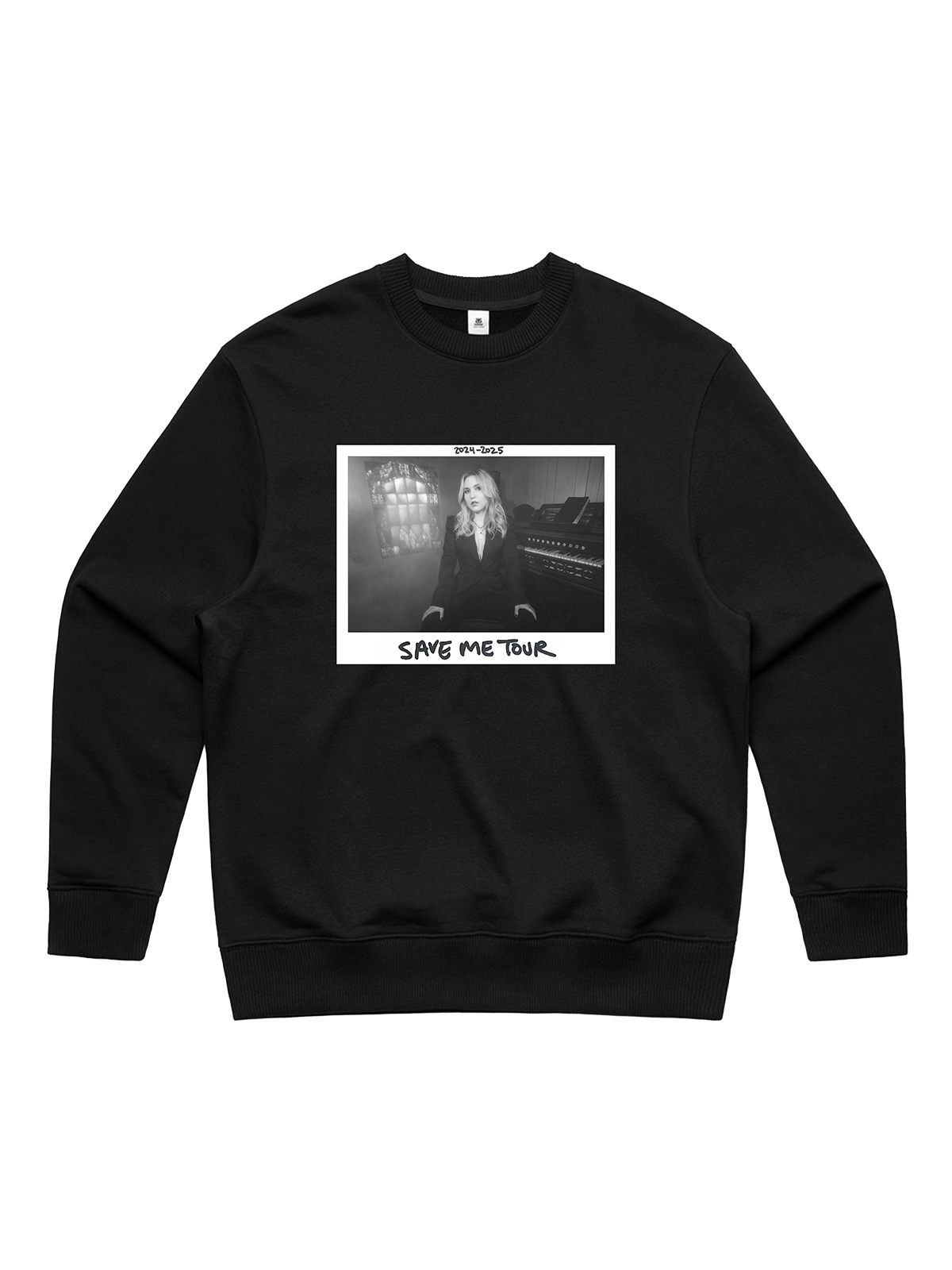 Save Me Crewneck – Taylor Tomlinson Store