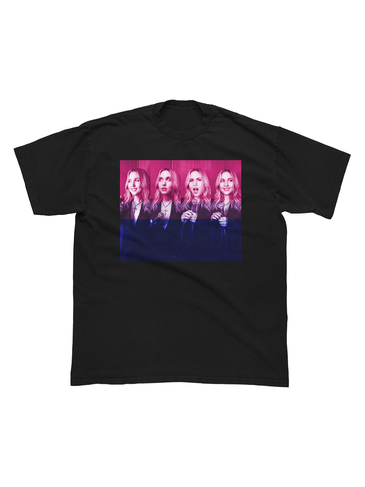 Bi Pride Tee