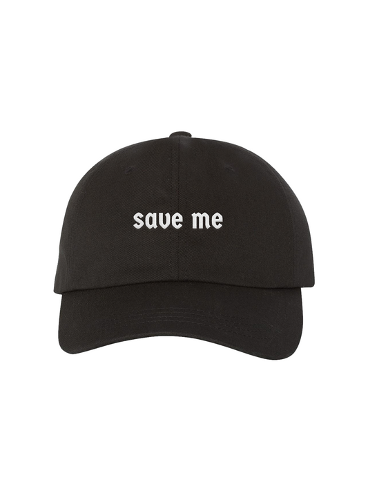 Save Me Hat