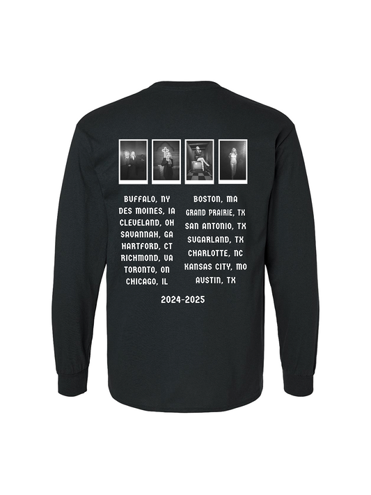 Save Me Long Sleeve