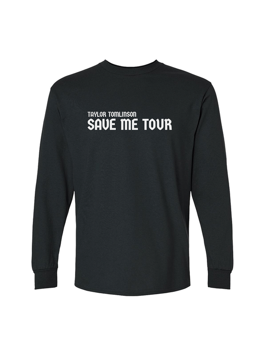 Save Me Long Sleeve