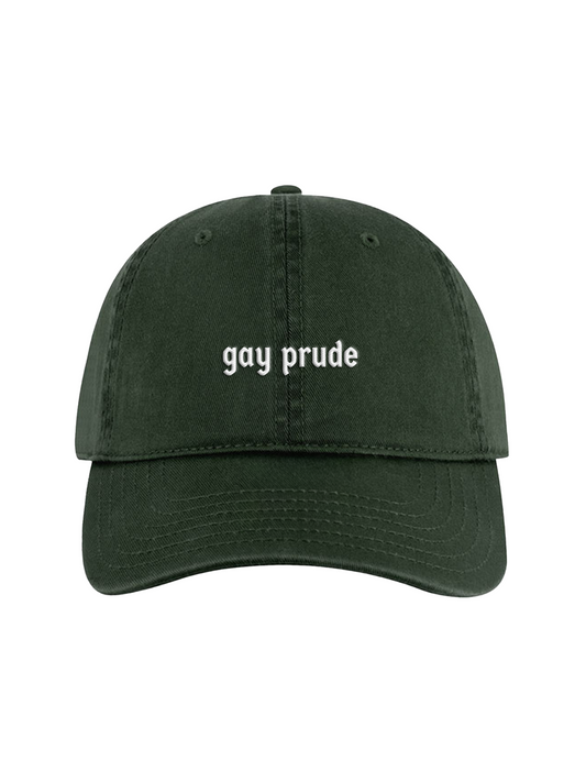 Gay Prude Hat