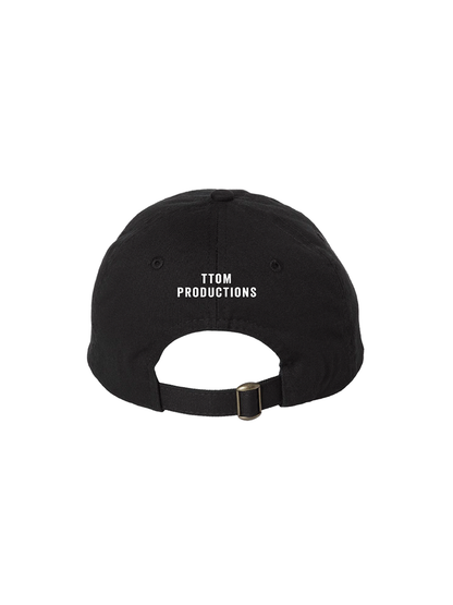 Black Jacket Hat